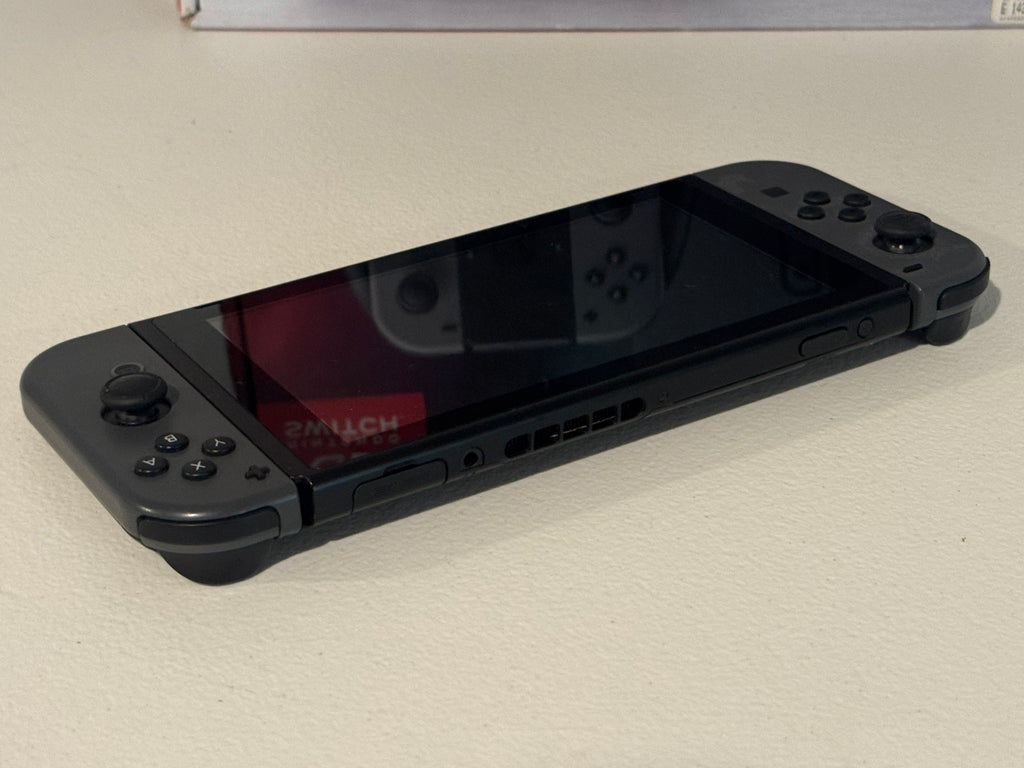 Nintendo Switch Bundle in Box
