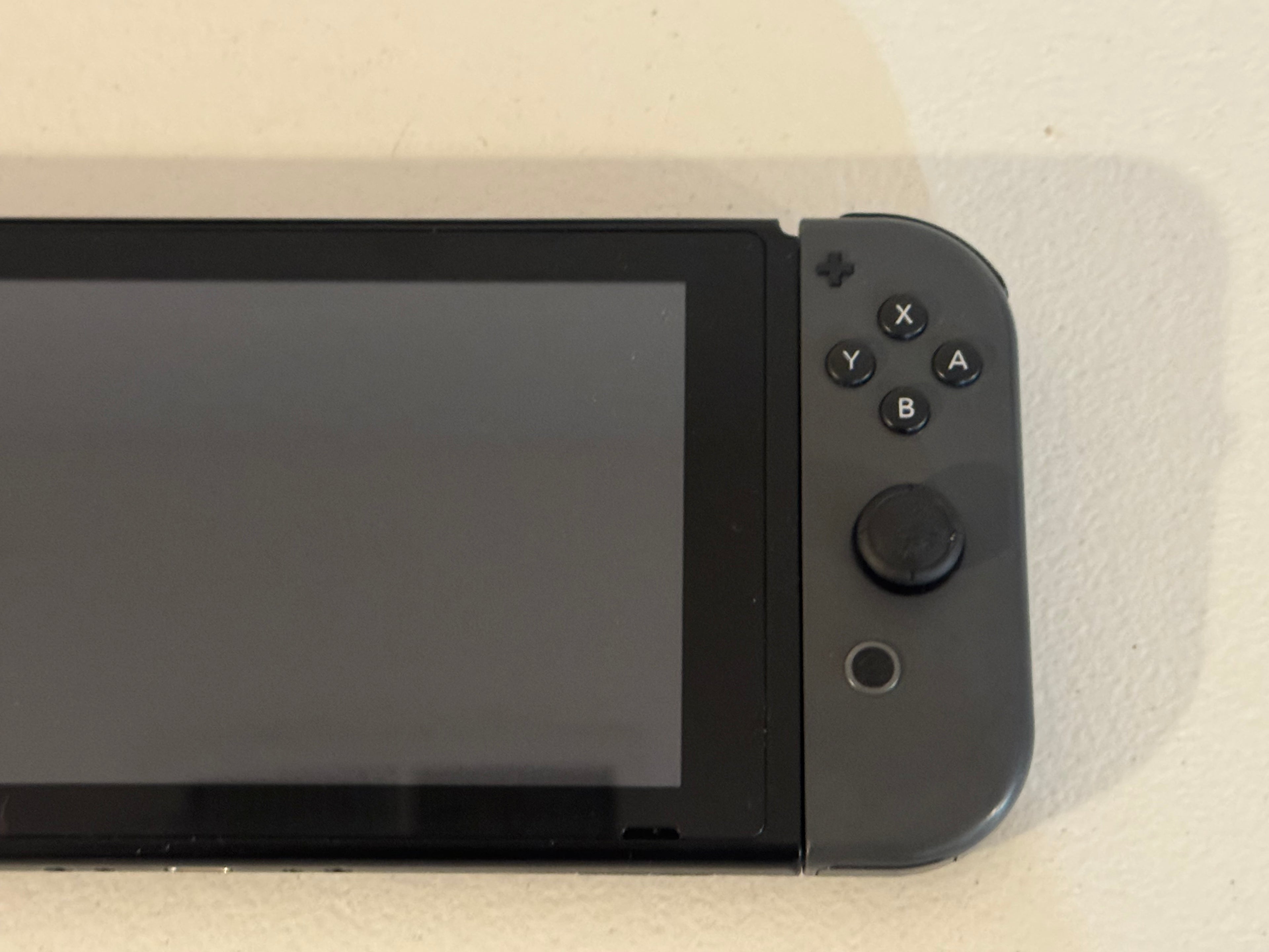 Nintendo Switch Bundle in Box