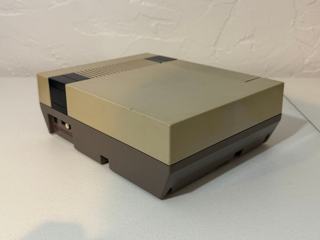 NES Console Bundle - New 72pin Connector