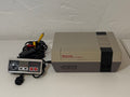NES Console Bundle - New 72pin Connector