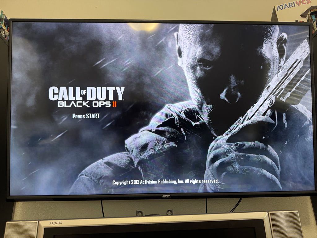 XBOX 360 E 500gb Console Only