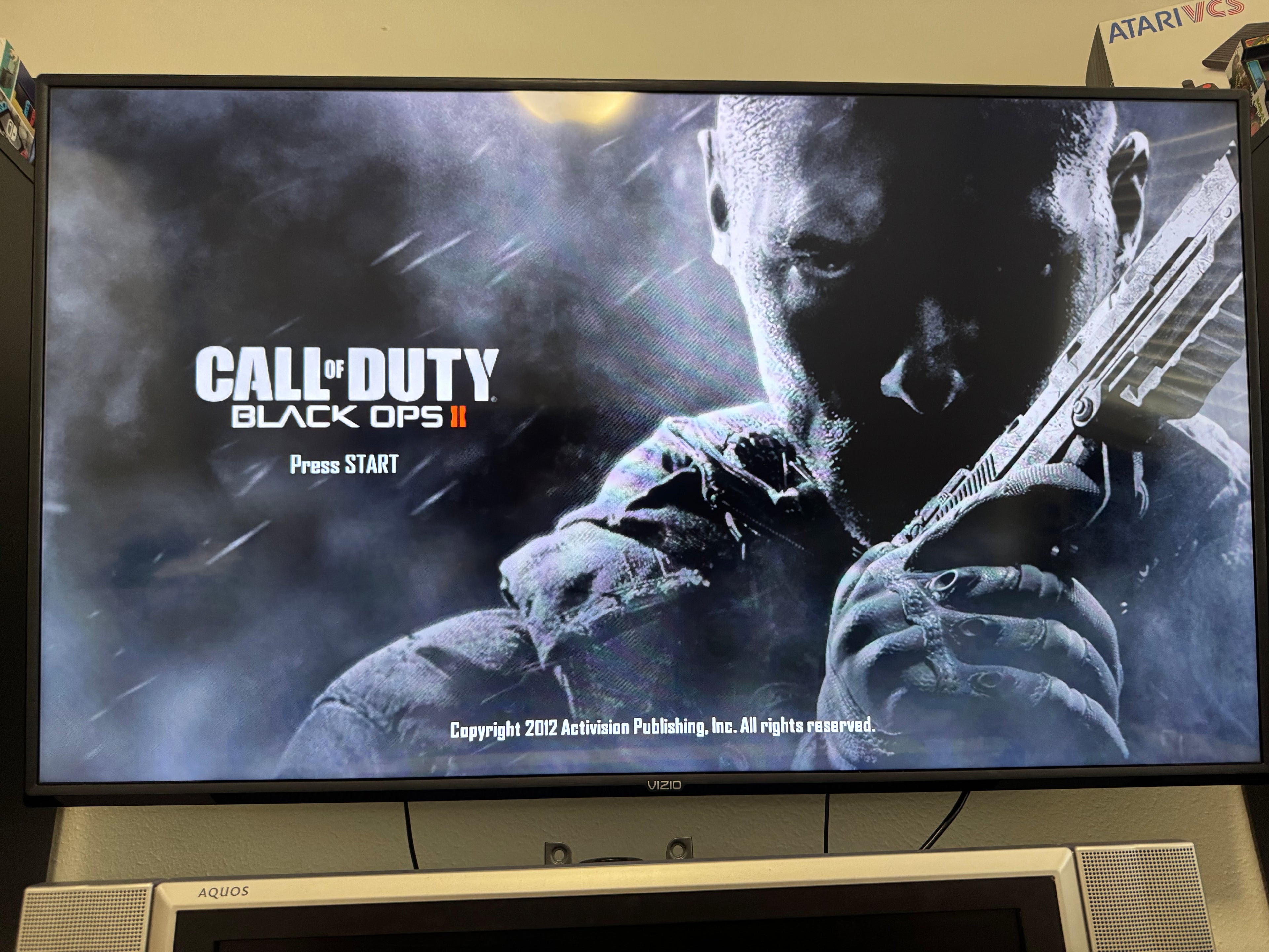 XBOX 360 E 500gb Console Only