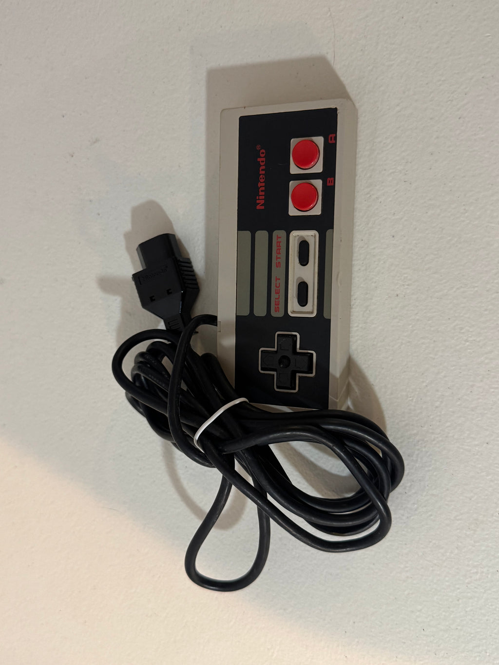 NES Console Bundle - New 72pin Connector