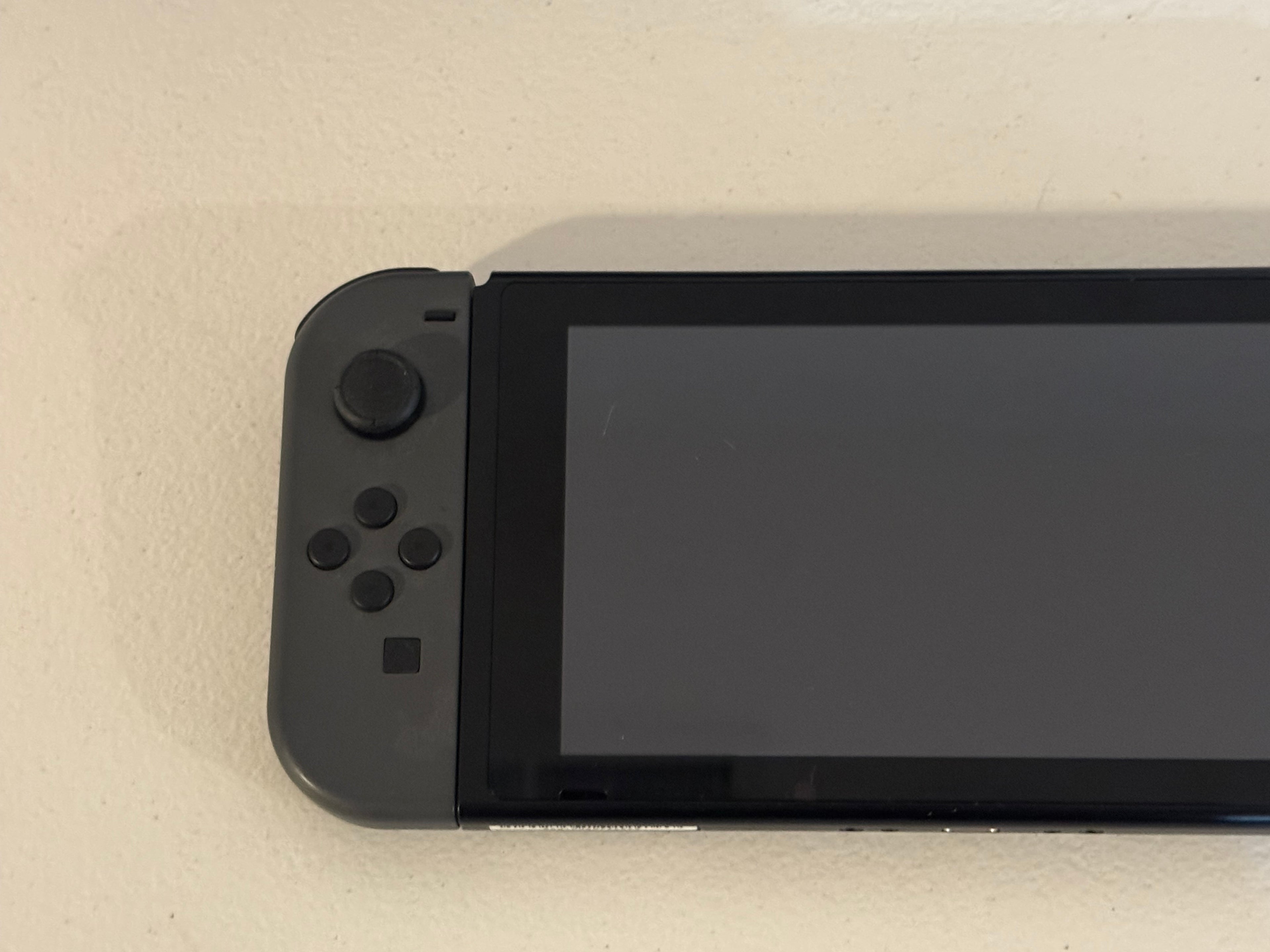 Nintendo Switch Bundle in Box
