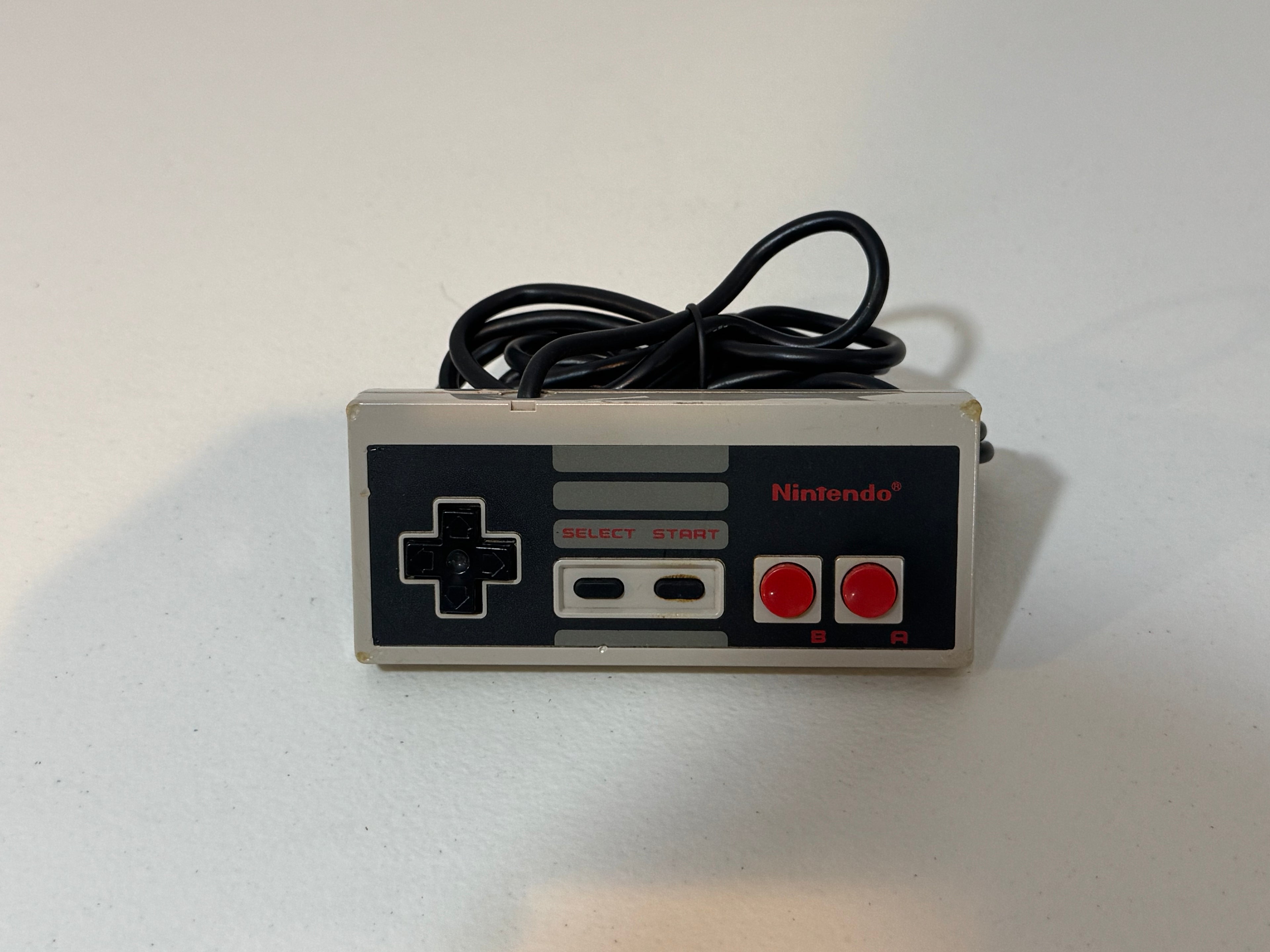 NES Console Bundle - New 72pin Connector