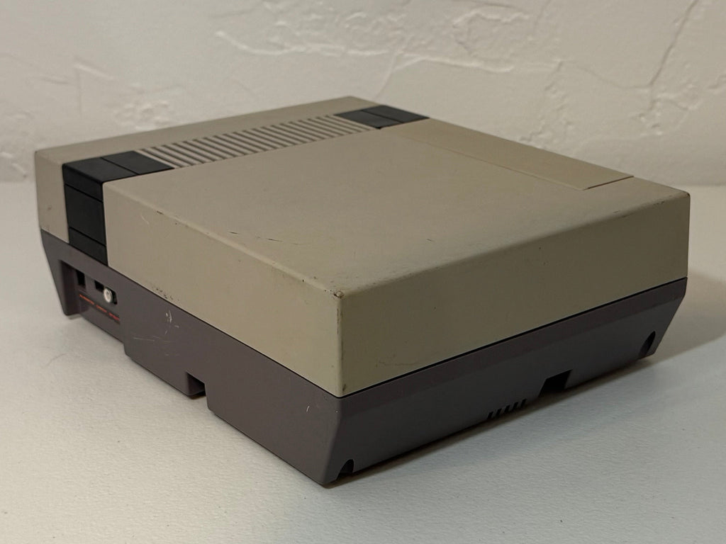 NES Console Bundle - New 72pin Connector