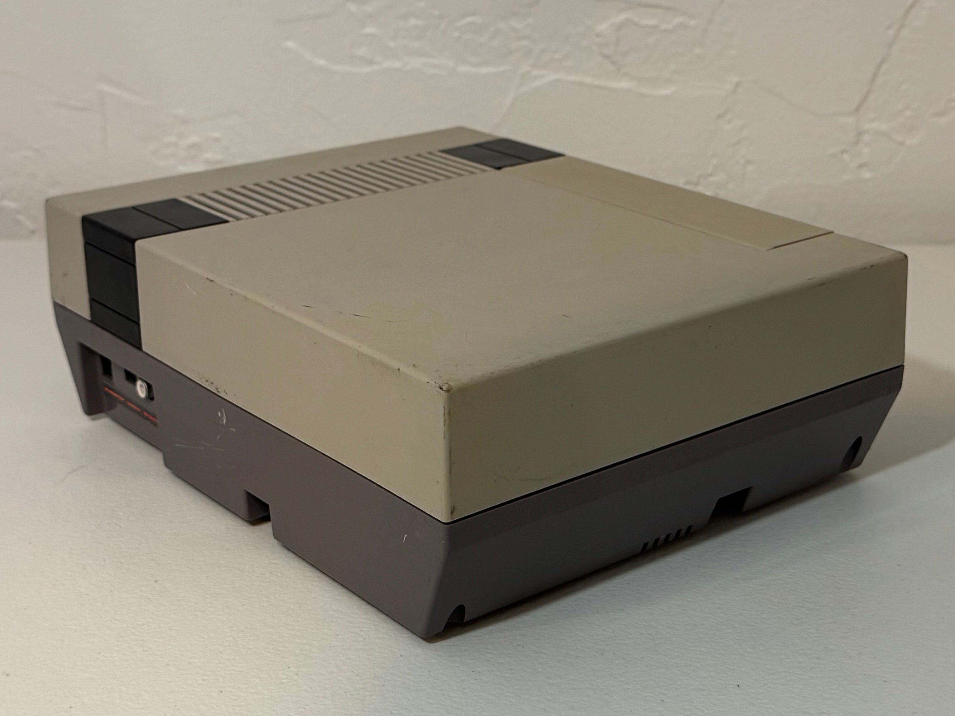 NES Console Bundle - New 72pin Connector