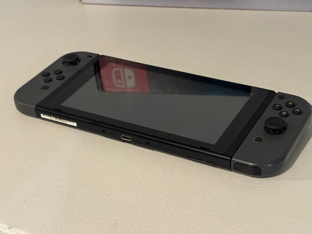 Nintendo Switch Bundle in Box