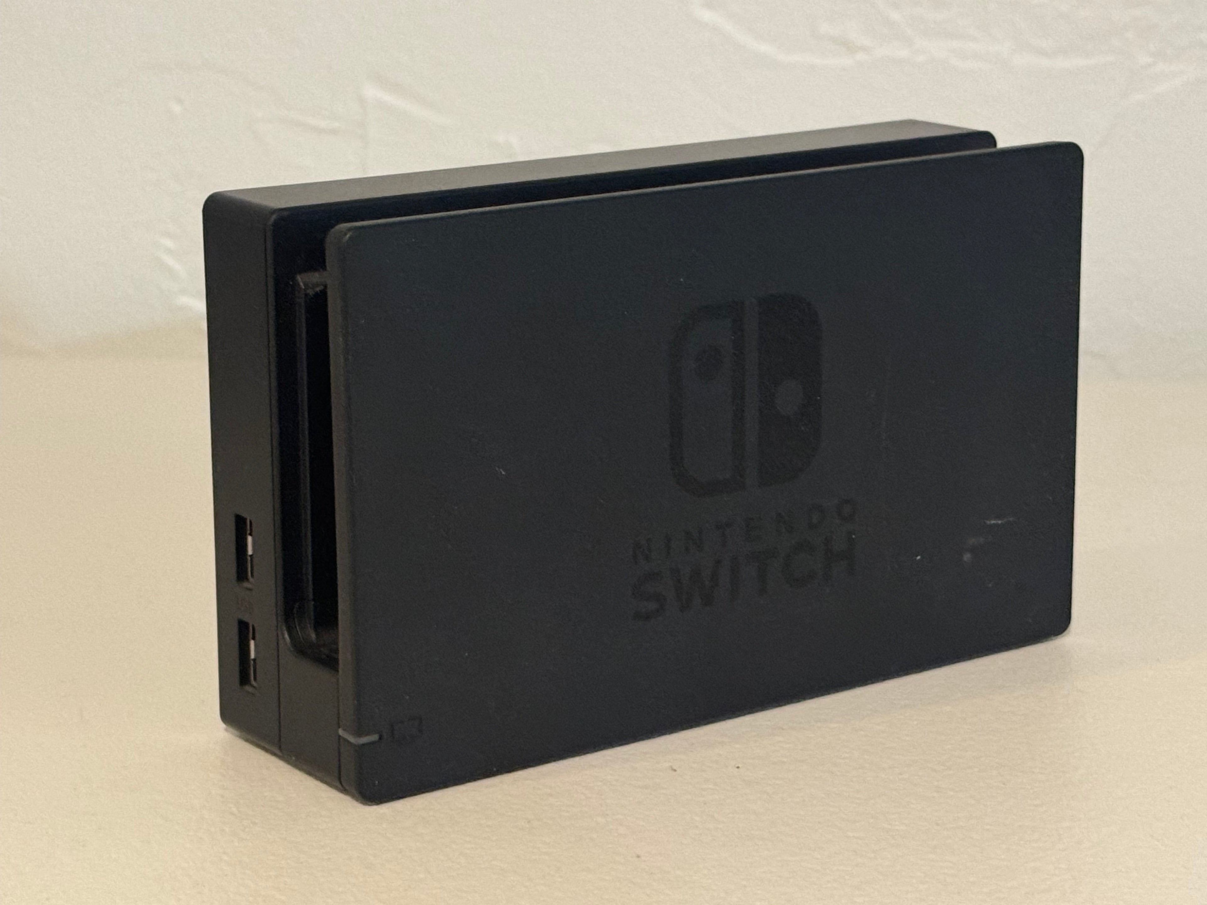 Nintendo Switch Bundle in Box