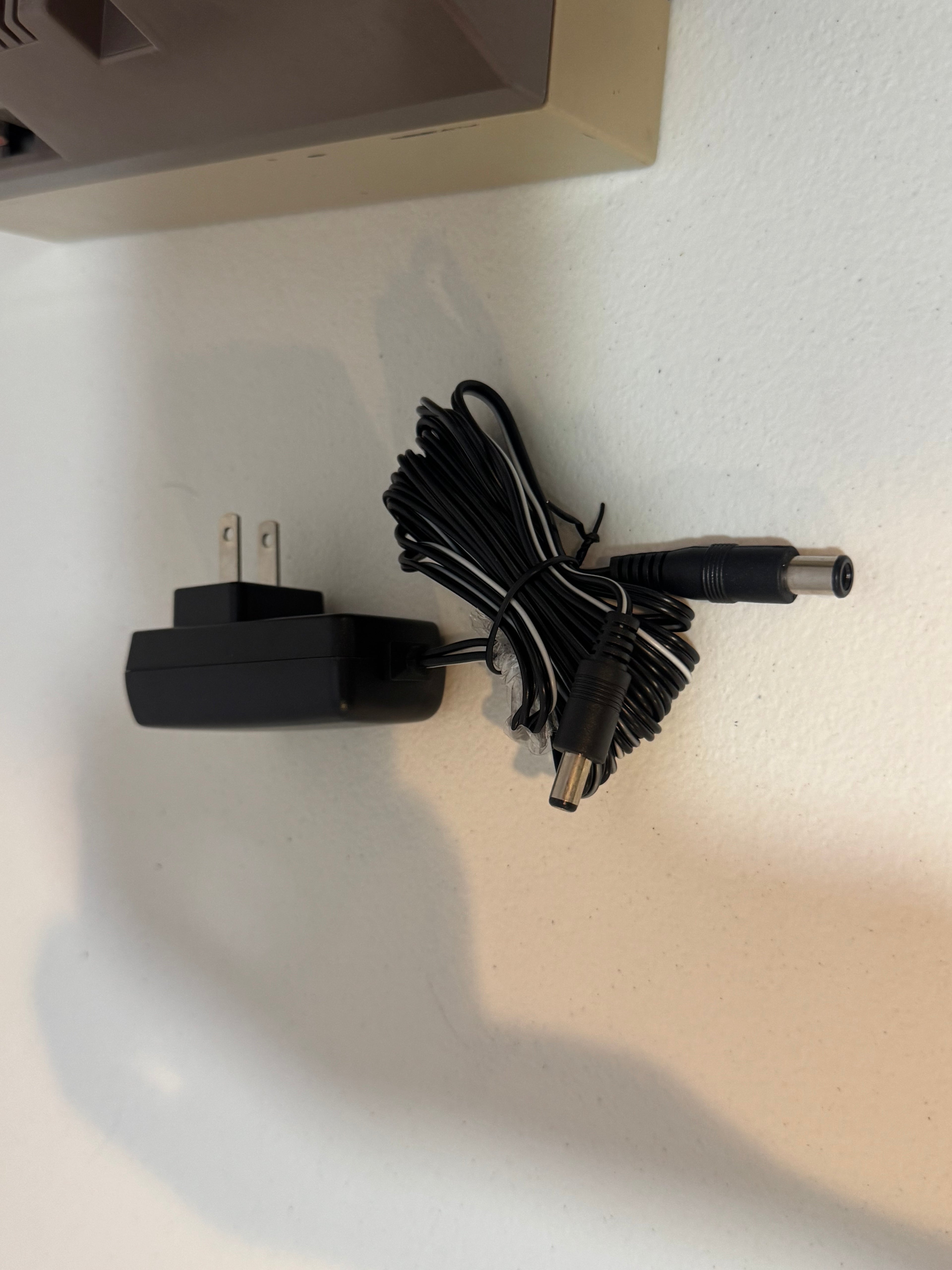 NES Console Bundle - New 72pin Connector