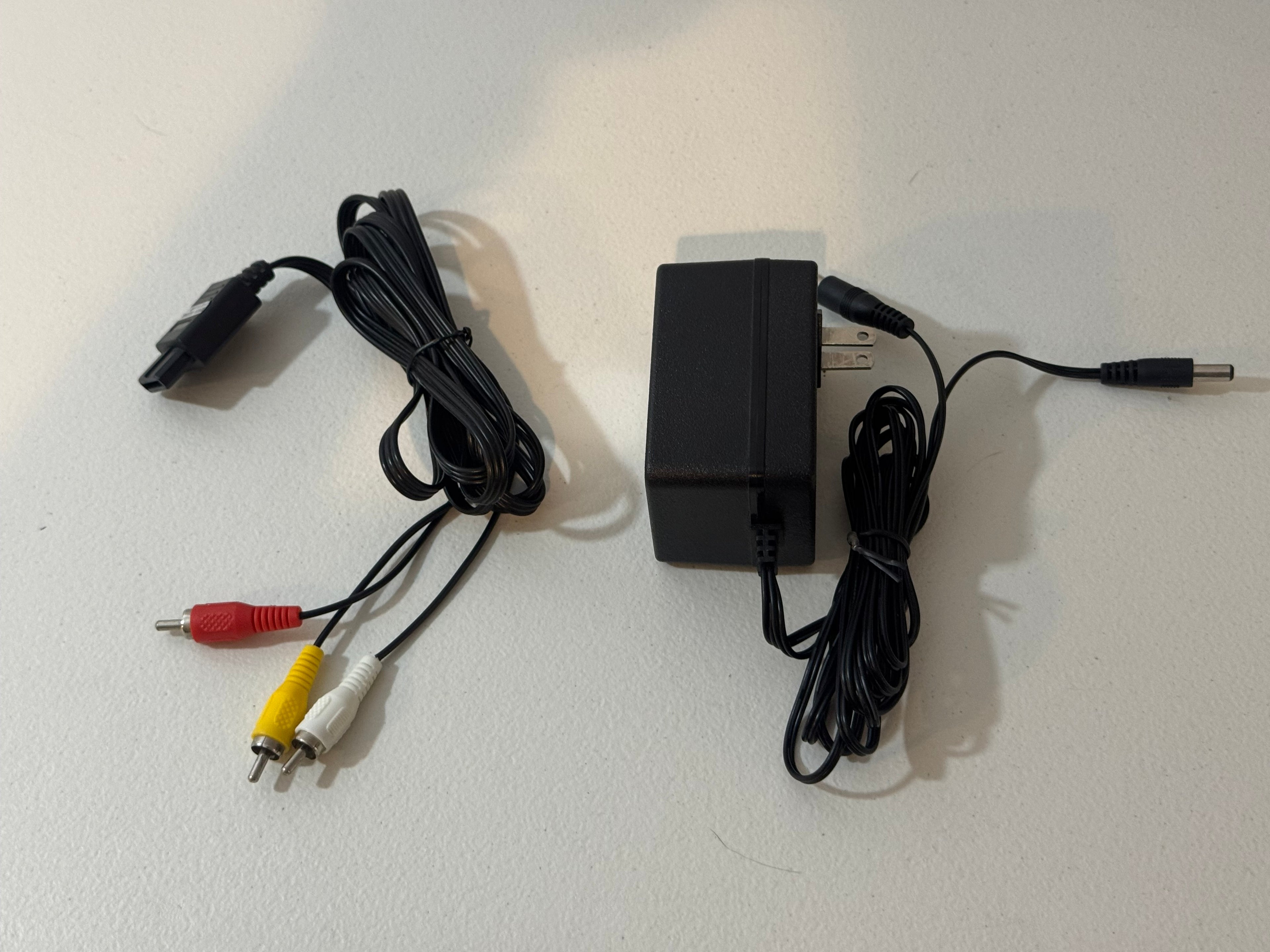 SNES Console Bundle - Custom Shell