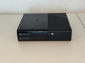 XBOX 360 E 500gb Console Only