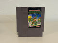 TMNT - NES Game