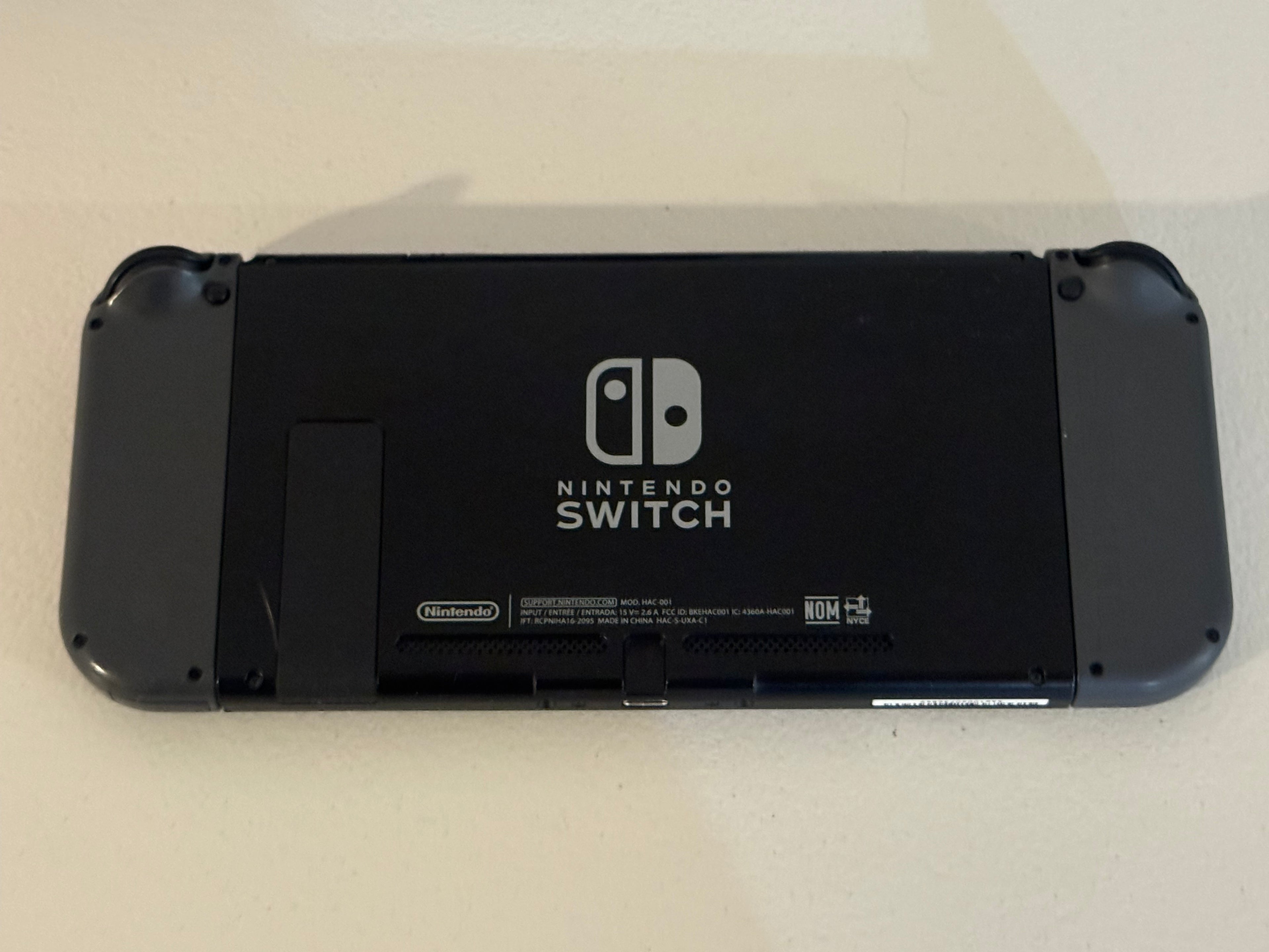 Nintendo Switch Bundle in Box