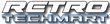 RetroTechMart - Home