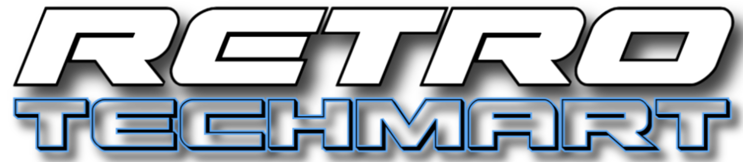 RetroTechMart